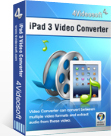 iPad 3 Video Converter